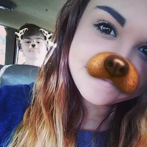 Meet your Posher, Brittney